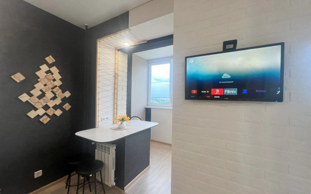 Na Ulitse Livenskaya 33K1 Flat