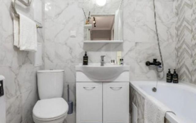 V Zhk Esil Plaza-326 Apartments