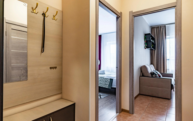 Bright Hause Apartments