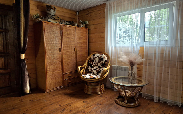 Частный Дом в Павёлкино 12Б