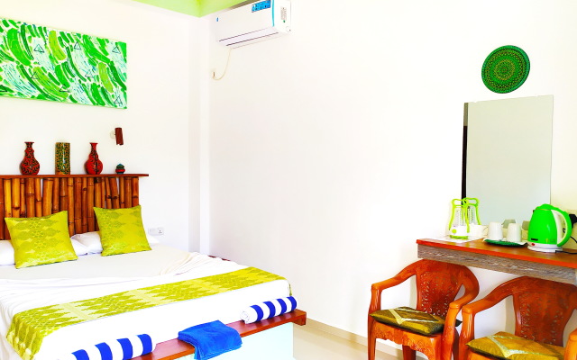 Modara Villa
