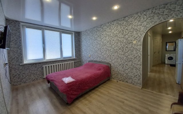 Komfort 3-20 Apartments