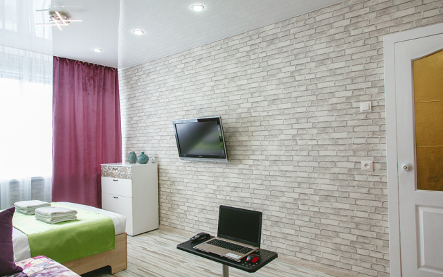 Апартаменты Пять Звёзд Малахитовая Шкатулка