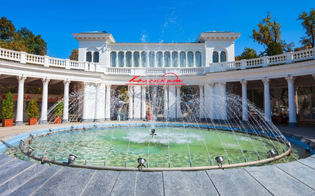 Квартира в Парке