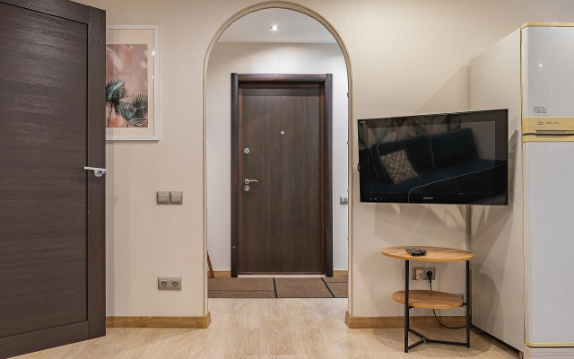 Апартаменты на Большой Покровской