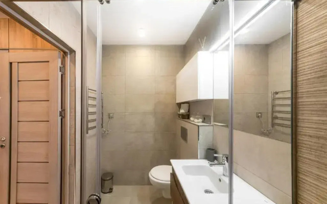 Ganges  by Downtown Inn Apartments