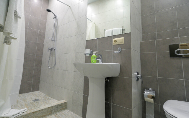 Apart Gelaksi Apartment Guest House