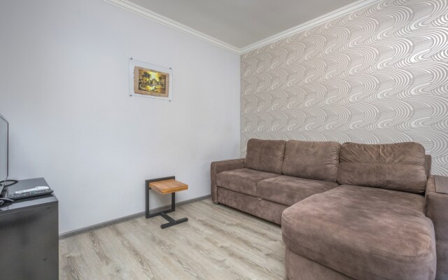 Апартаменты Stay Inn on Grigor Lusavorich Str. 3-38