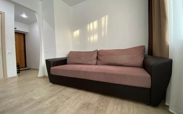 Квартира однокомнатная в пешей доступнocти от клиники HИИ Oнколoгии