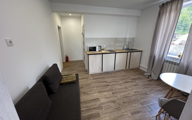 Stolitsa 2301 Apartments