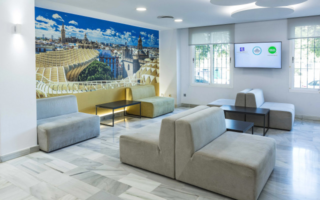 Hotel Bellavista Sevilla