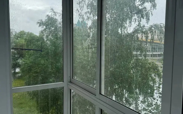 Квартира Стильная в Центре Города