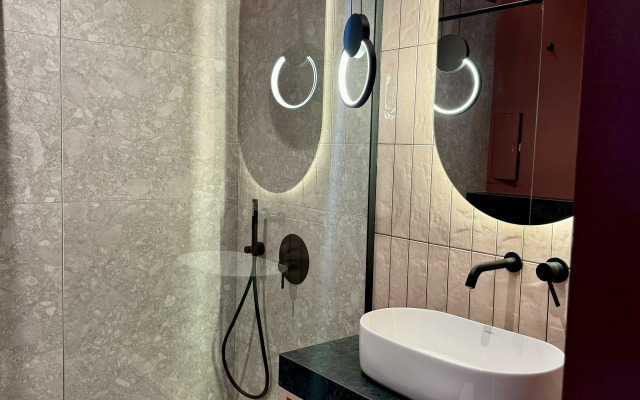 Квартира Уютная квартира на Балтийском побережье