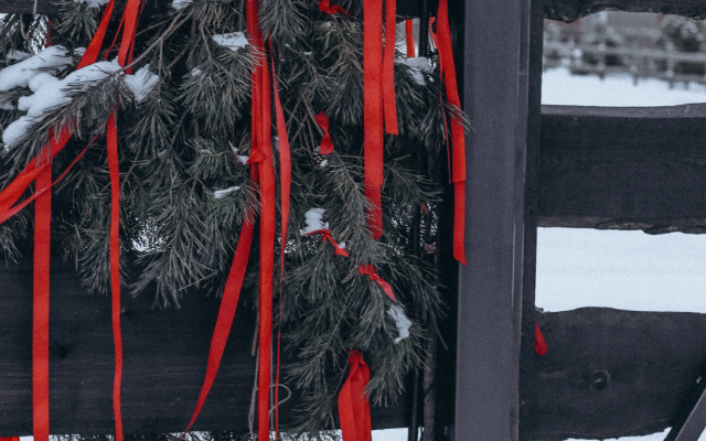 База отдыха Апарт-бутик Альпака