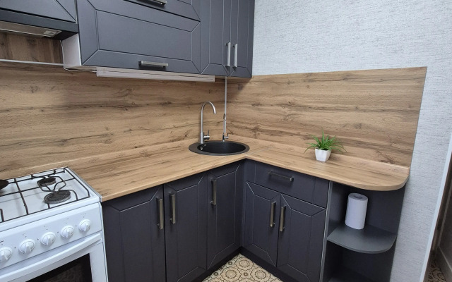 Квартира рядом с Военным Госпиталем