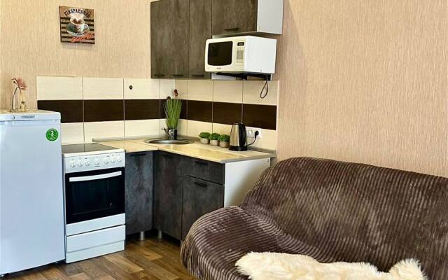 Квартира Студия на Притомском 29