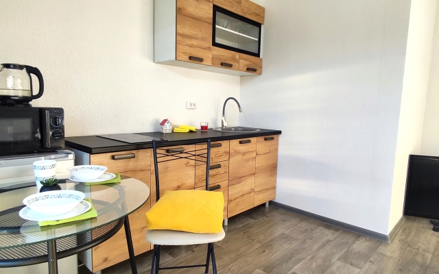 Квартира ЖК Никс