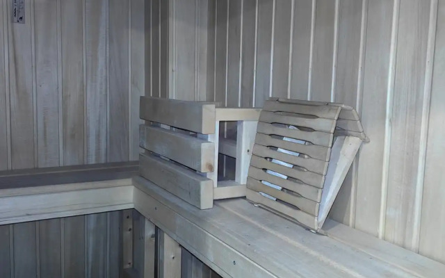 Квартира 2-х Уровневая