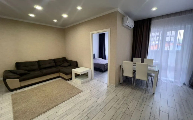 Квартира в самом центре Липецка