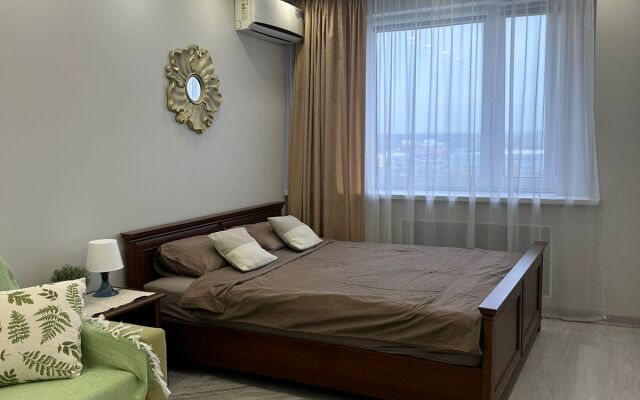 Apartamenty Lobnya Siti Flat