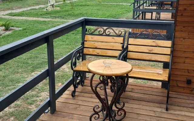 Гостевой дом Таловиночка