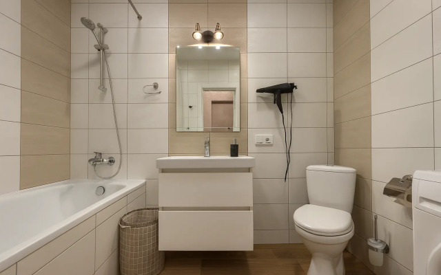 Квартира Однокомнатная в Новом ЖК