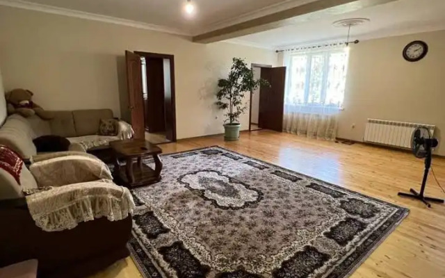 Гостевой дом Дом Горца