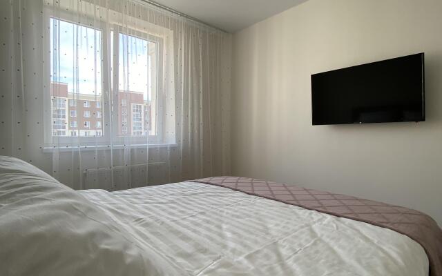 Апартаменты ApartHappy