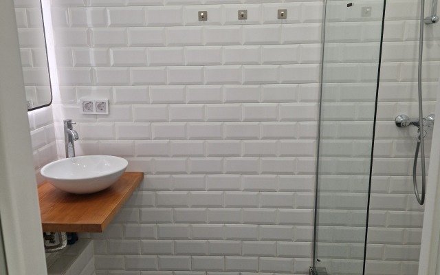 Apartamenty Zapovednyy kvartal (u pl. Gor'kogo)