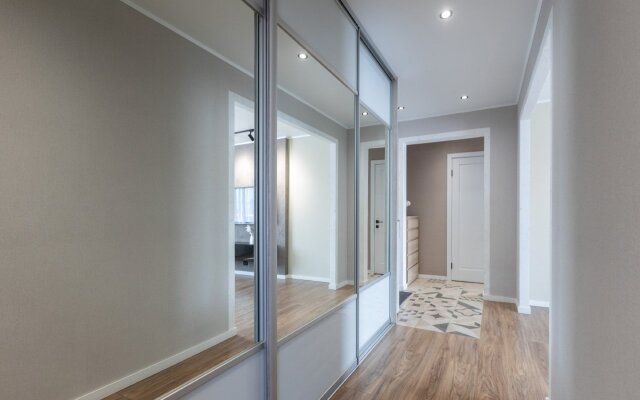 Апартаменты Пять Звёзд Комфортный Микроклимат