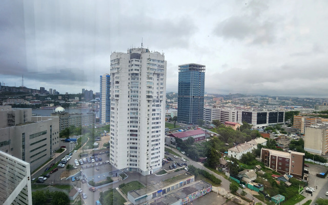 Апартаменты Комедия