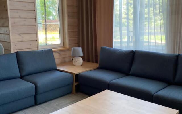 Меблированные комнаты Моя Дача