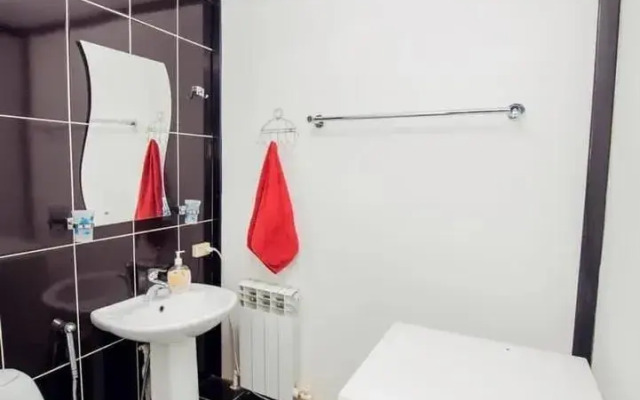 Yaponskiy Privat House