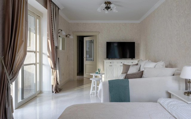 Квартира R Line Море