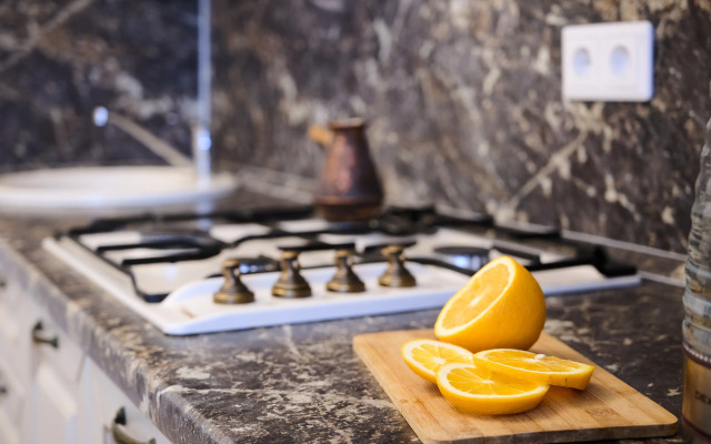 Апартаменты в Центре Казани