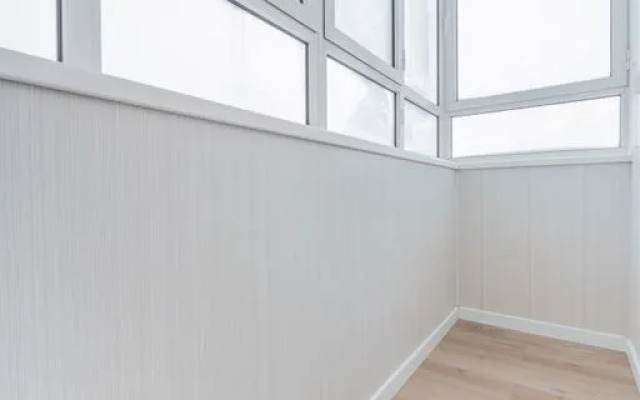 Квартира на Улице Орджоникидзе, 52