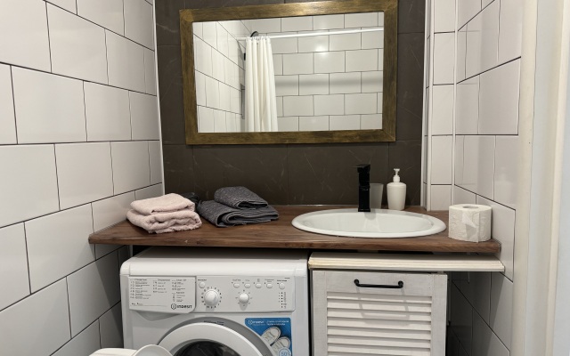 Samy Tsentr Apartments