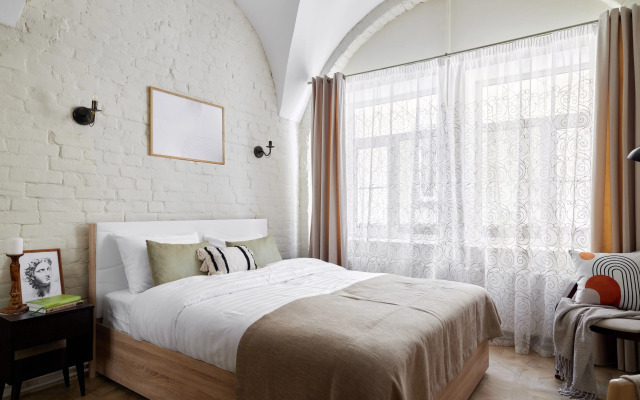 Апартаменты  1912 у Московского вокзала