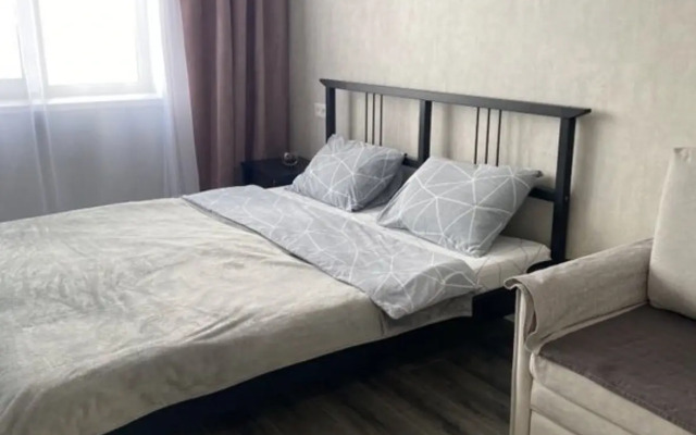 Квартира на Троицком