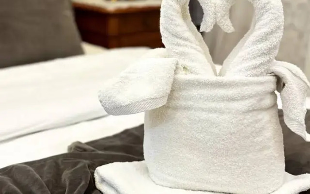 Art Apart Hotel