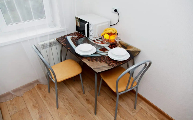 Квартира Sutki-Kem