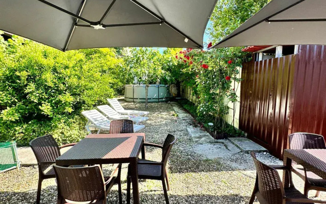 Гостевой дом Вардане Резорт