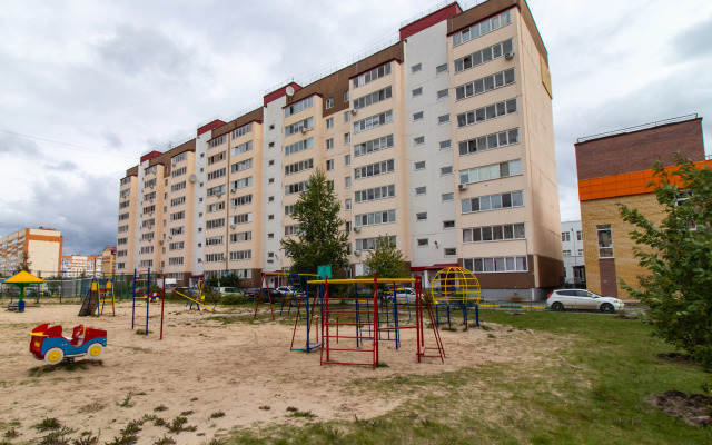 Odnokomnatnyye Apartments