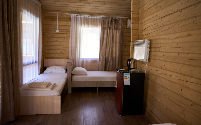 Sim Sim Hotel