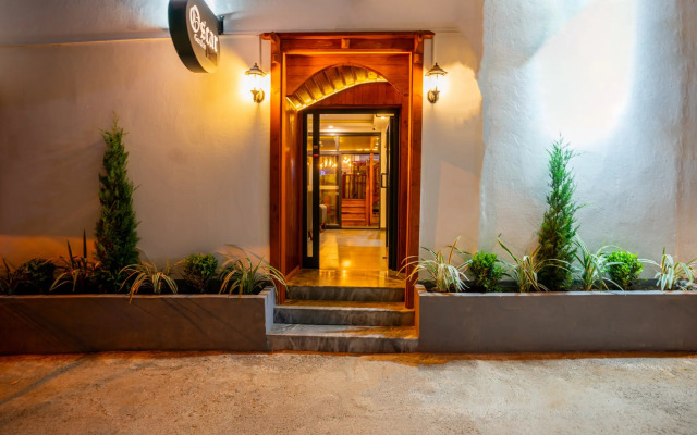 Oscar Boutique Hotel