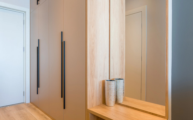 New Gudauri Neo Apartments