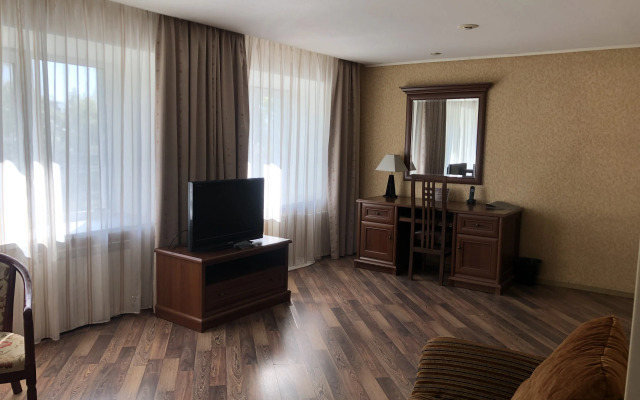 Hotel Shvedka