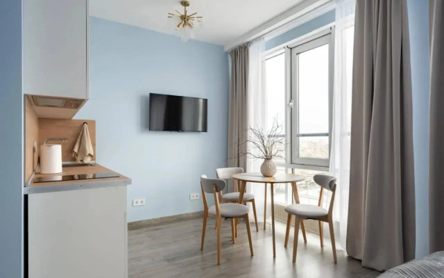 Apartment RENT198