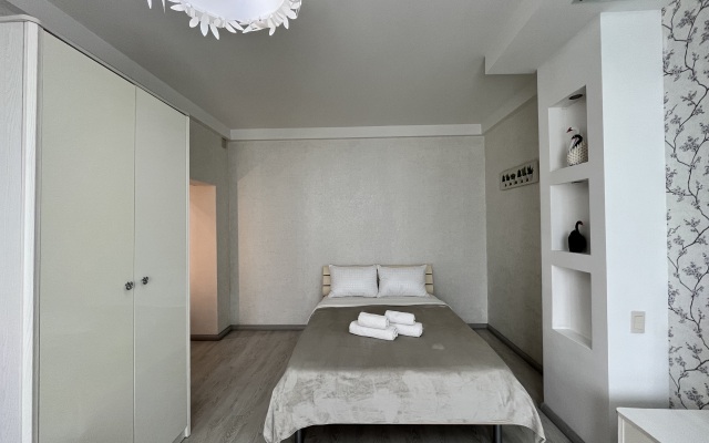 Квартира Однокомнатная в историческом центре Пятая авеню