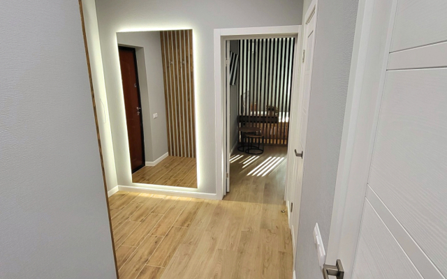 Апартаменты Парк у дома